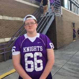 Meet your Posher, Ryan